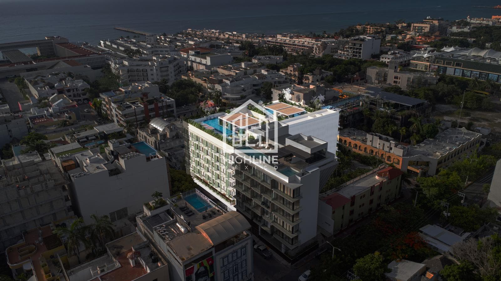 1-Bedroom Apartment for Sale Just Steps from the Beach