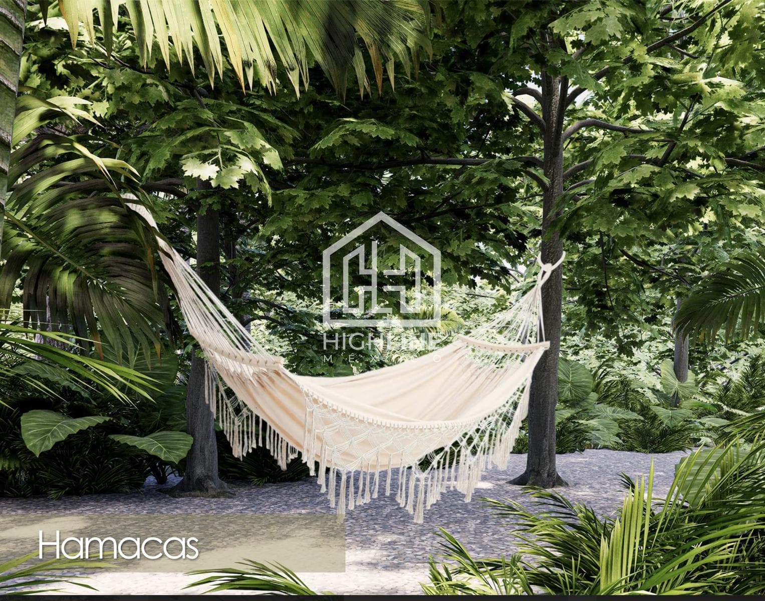 3-Bedroom Condo for Sale in Playa del Carmen, Just a Few Meters from the Beach | Pool and Coworking Space