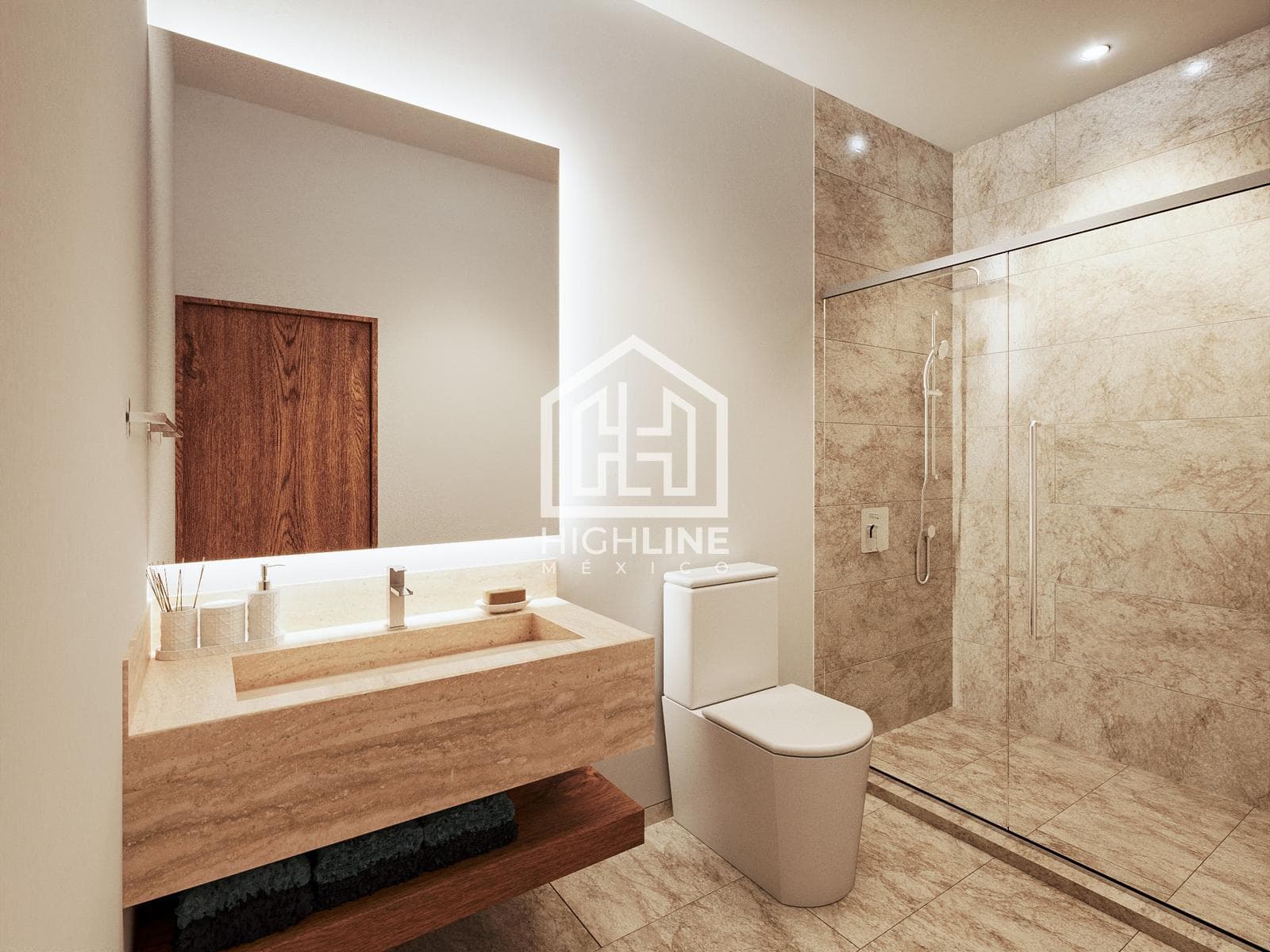 2-BEDROOM APARTMENT / FOR SALE / FURNISHED / JUST STEPS FROM THE BEACH / CAPITAL GAINS / ROI.