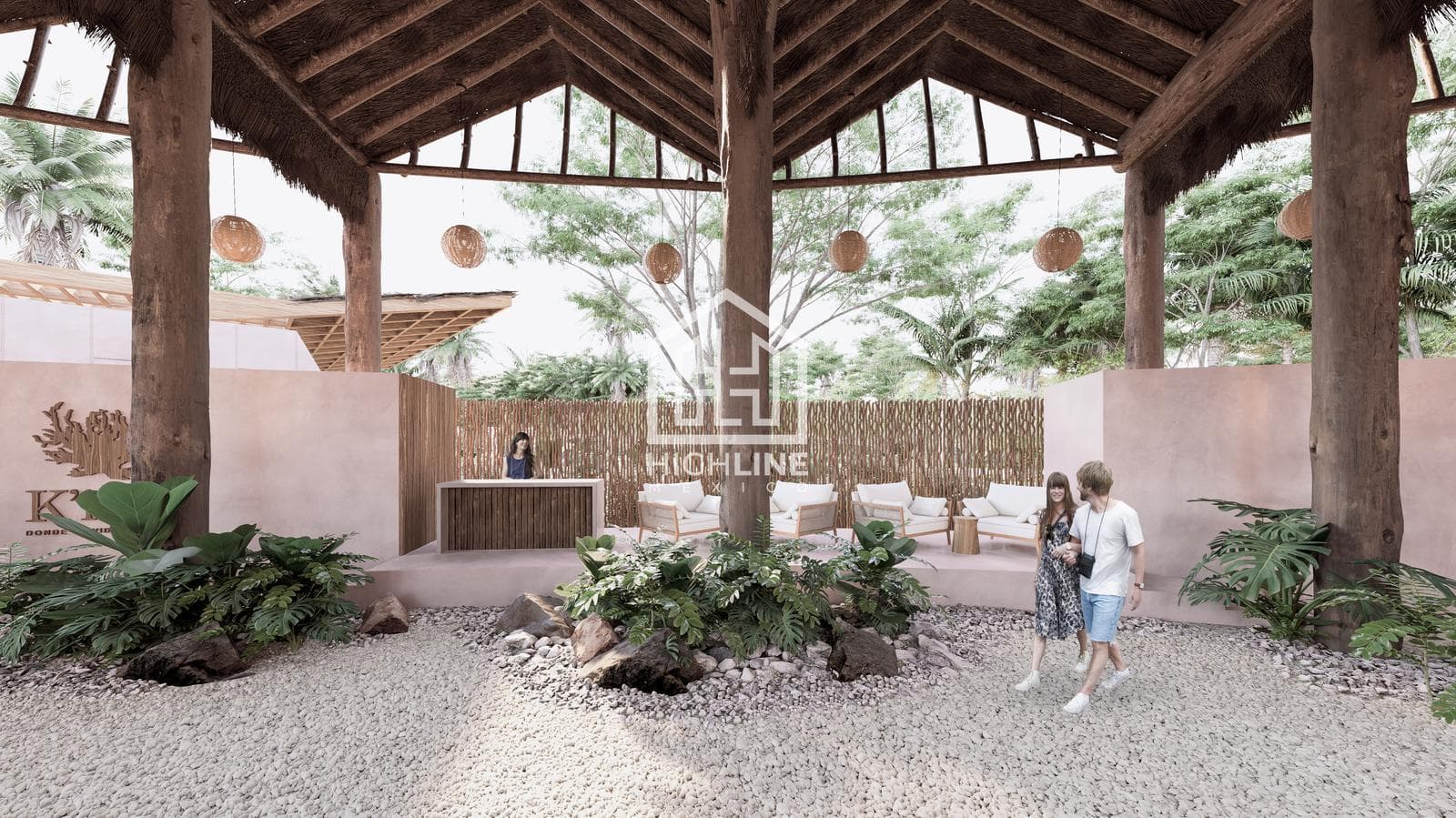DEPARATAMENTO 1 RECAMARA ESTUDIO/ VENTA /COZUMEL / A PASOS DEL MAR/ PLUSVALIA /ROI