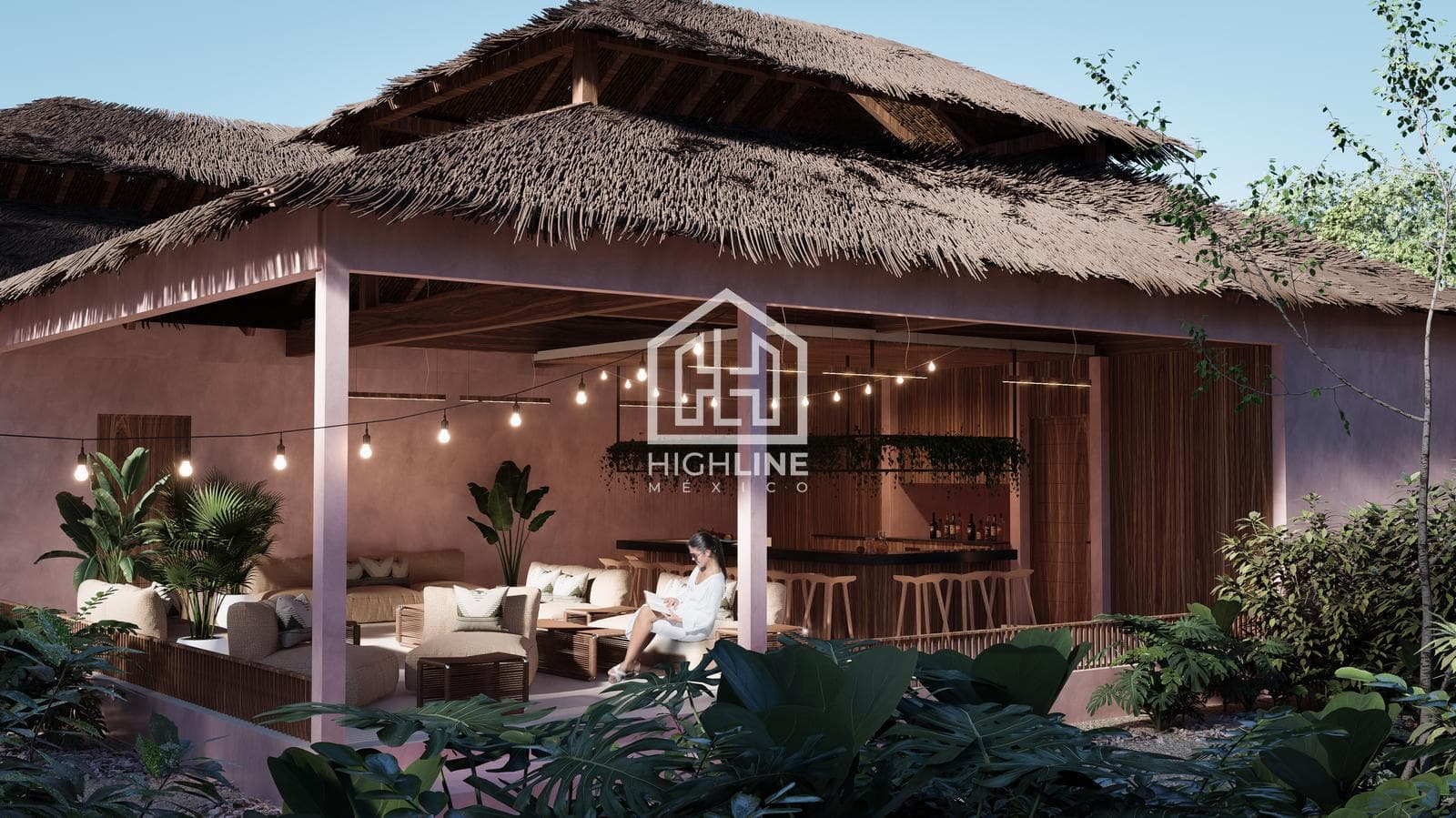 DEPARATAMENTO 1 RECAMARA ESTUDIO/ VENTA /COZUMEL / A PASOS DEL MAR/ PLUSVALIA /ROI