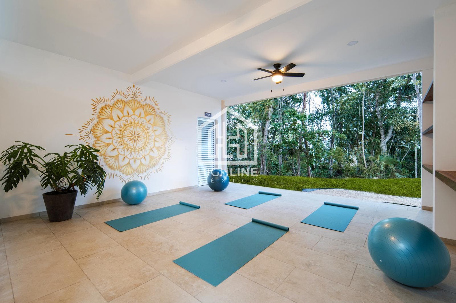 PENTHOUSE EN PUERTO MORELOS, MÁS DE 30 AMENIDADES. ENTREGA INMEDIATA. IDEAL PARA AIRBNB.