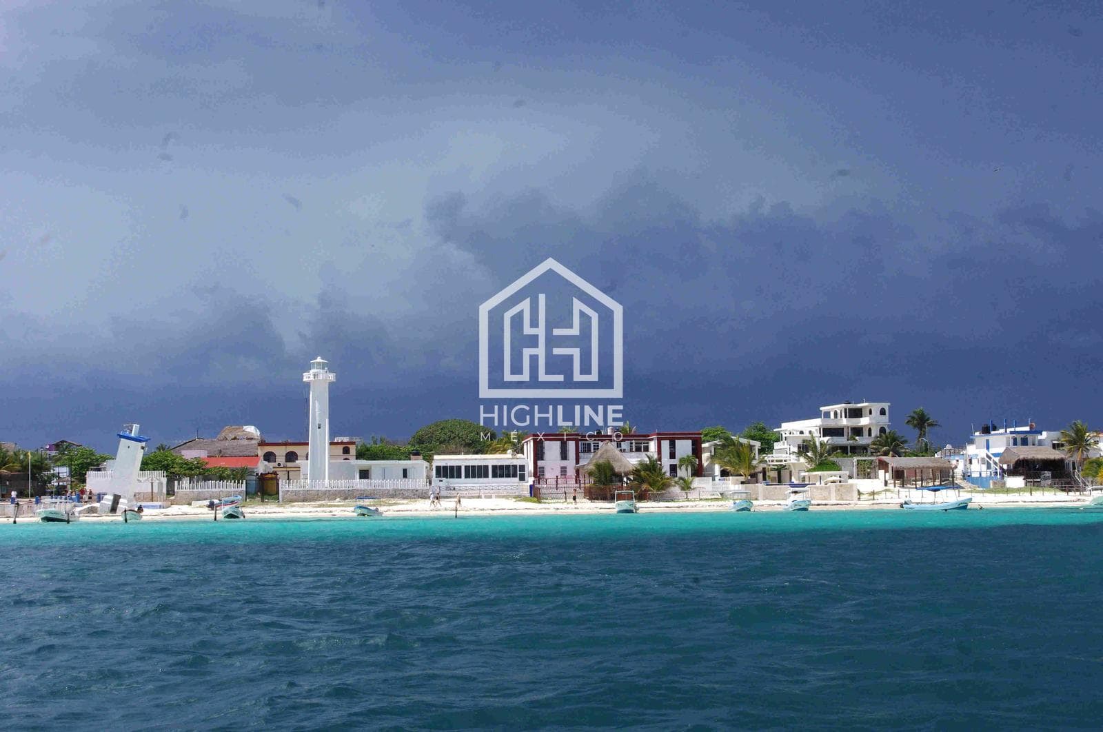 PENTHOUSE EN PUERTO MORELOS, MÁS DE 30 AMENIDADES. ENTREGA INMEDIATA. IDEAL PARA AIRBNB.