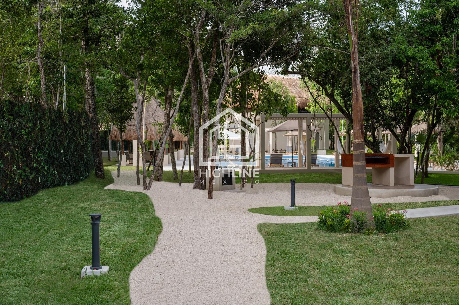PENTHOUSE EN PUERTO MORELOS, MÁS DE 30 AMENIDADES. ENTREGA INMEDIATA. IDEAL PARA AIRBNB.