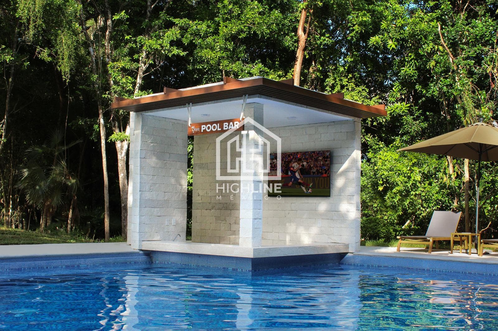 PENTHOUSE EN PUERTO MORELOS, MÁS DE 30 AMENIDADES. ENTREGA INMEDIATA. IDEAL PARA AIRBNB.