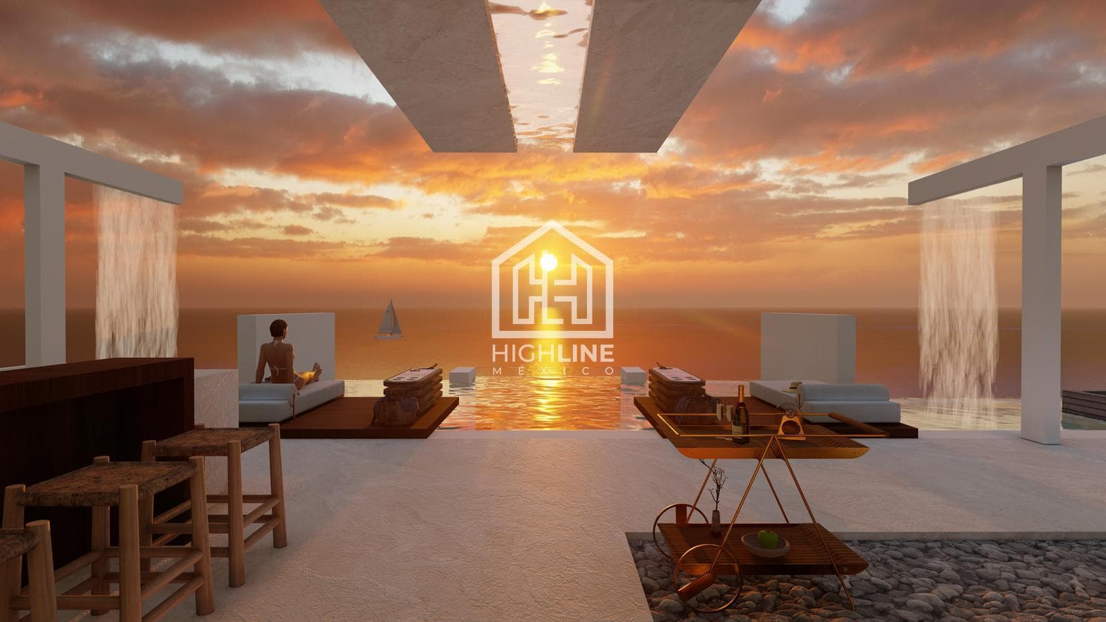 DEPARTAMENTO 2 RECAMARAS FRENTE AL MAR/ PREVENTA/ PRECIOS PROMOCIONALES/ EXCLUSIVIDAD/ PLUSVALIA.