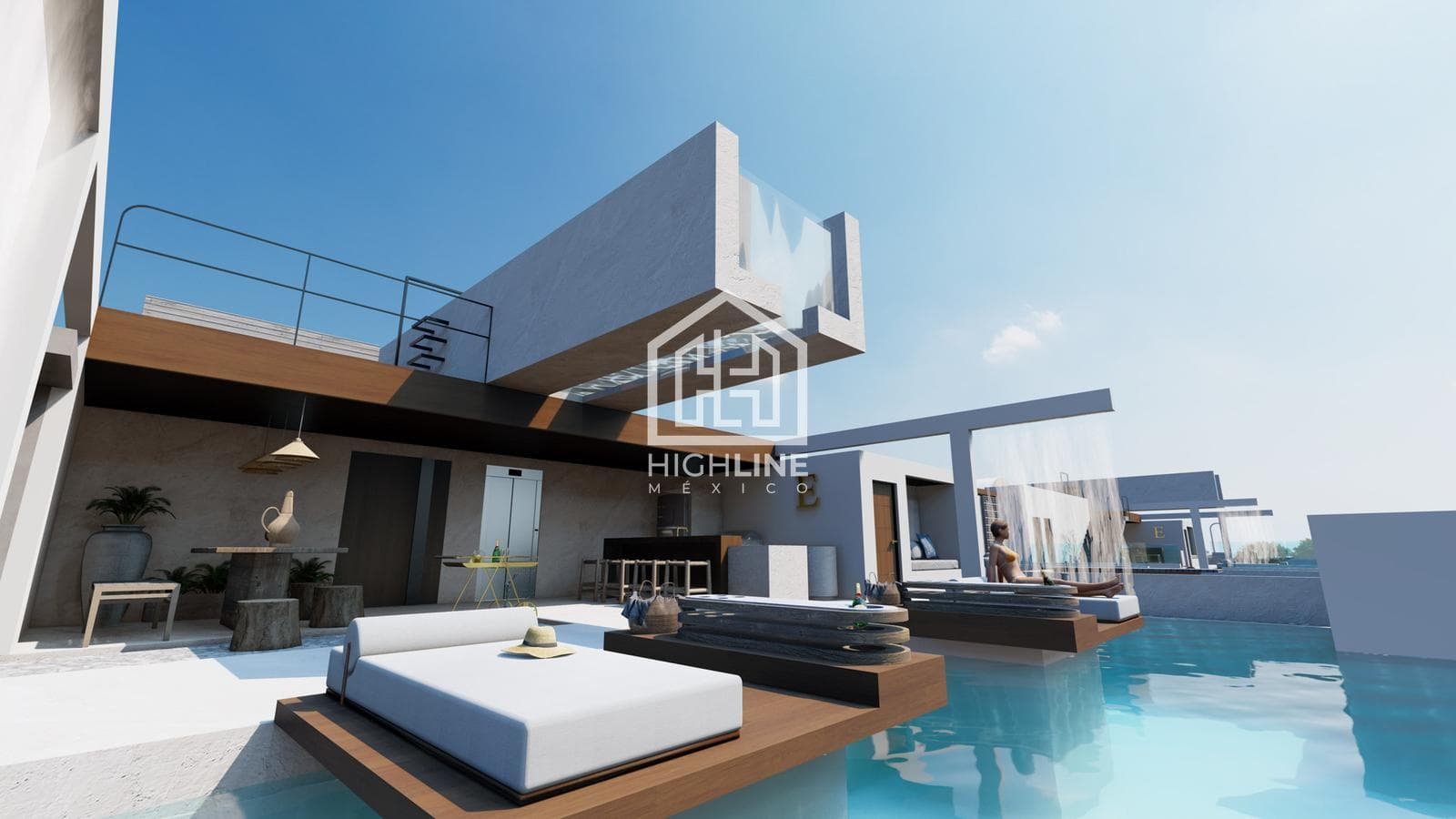 DEPARTAMENTO 2 RECAMARAS FRENTE AL MAR/ PREVENTA/ PRECIOS PROMOCIONALES/ EXCLUSIVIDAD/ PLUSVALIA.