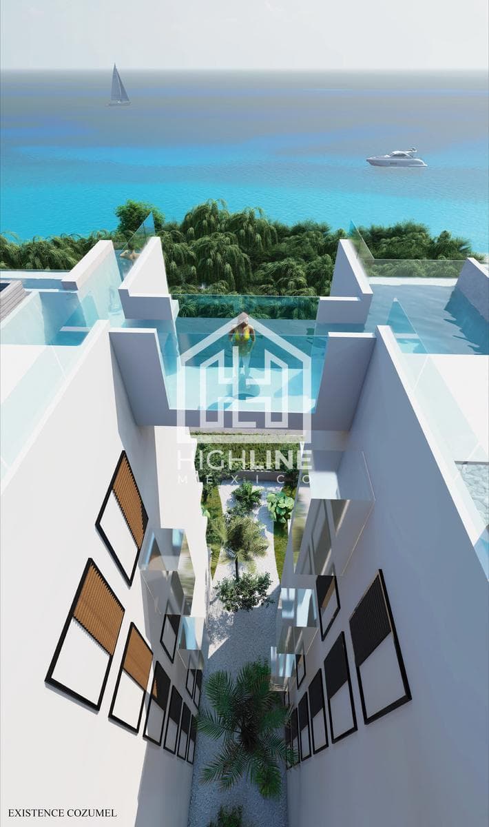 DEPARTAMENTO 2 RECAMARAS FRENTE AL MAR/ PREVENTA/ PRECIOS PROMOCIONALES/ EXCLUSIVIDAD/ PLUSVALIA.