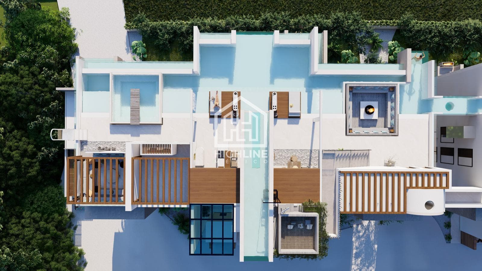 DEPARTAMENTO 2 RECAMARAS FRENTE AL MAR/ PREVENTA/ PRECIOS PROMOCIONALES/ EXCLUSIVIDAD/ PLUSVALIA.