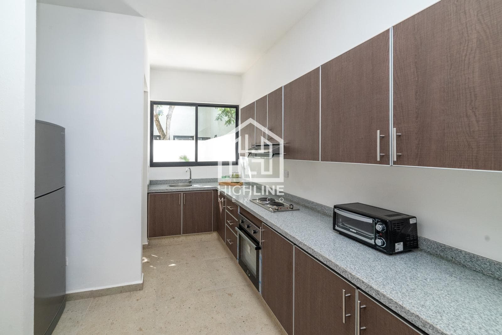 DEPARTAMENTO 2 RECAMARAS /TULUM/ 12 MINUTOS DEL MAR/ VENTA/ ALBERCA PRIVADA Y ESTACIONAMIENTO.