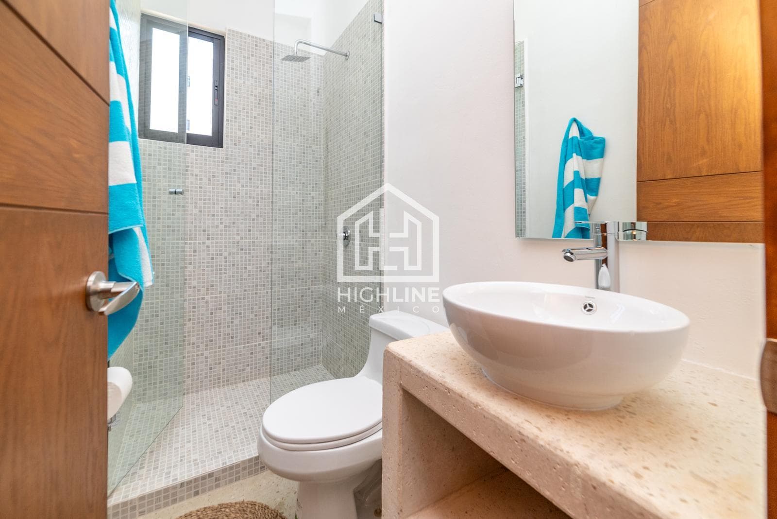 DEPARTAMENTO 2 RECAMARAS /TULUM/ 12 MINUTOS DEL MAR/ VENTA/ ALBERCA PRIVADA Y ESTACIONAMIENTO.