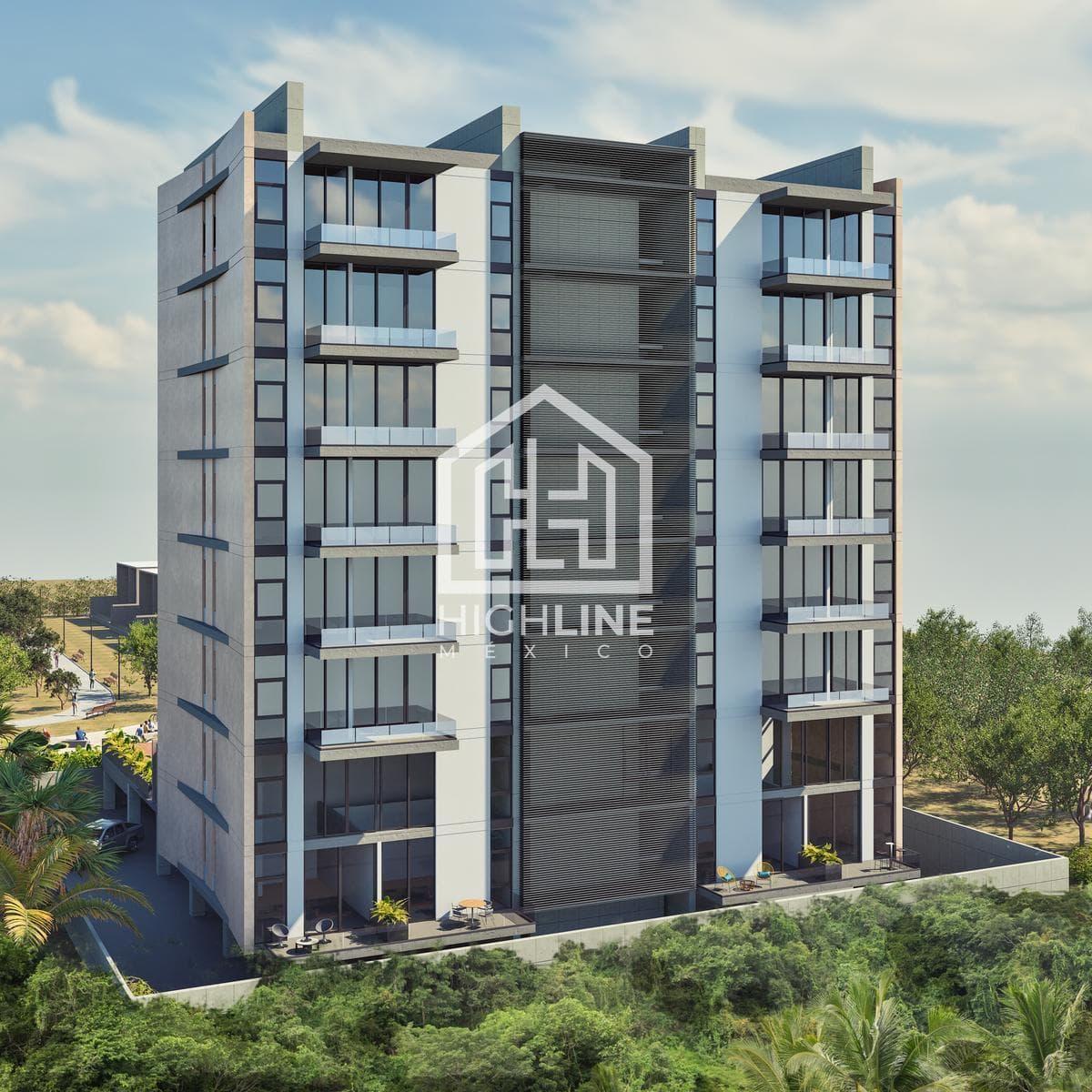 DEPARTAMENTO 2 RECAMARAS/ PREVENTA/ CANCUN/ RESIDENCIAL/ GOLF/ AMENIDADES Y SEGURIDAD.