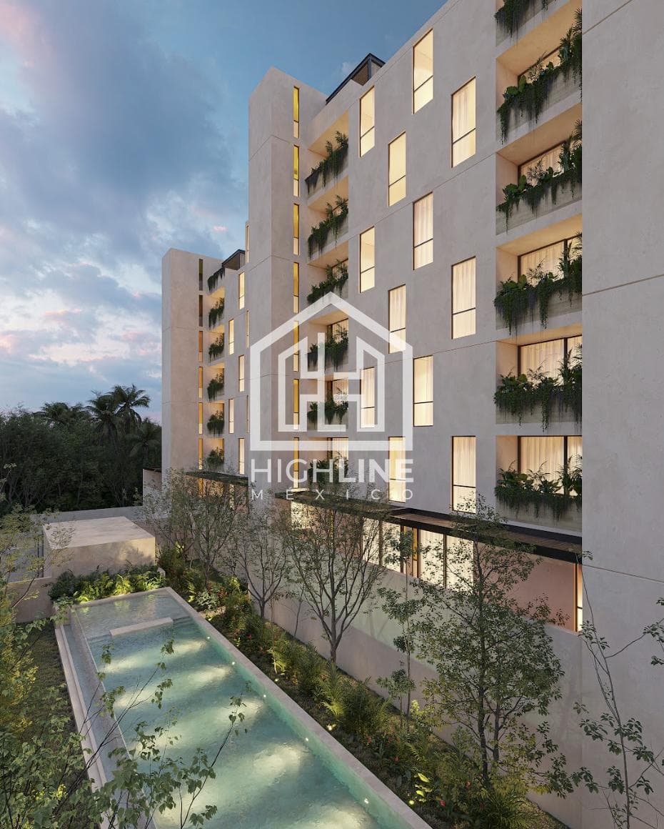 2-BEDROOM APARTMENT IN GARDEN HOUSE / FOR SALE / IMMEDIATE OCCUPANCY / AMENITIES / ROI.