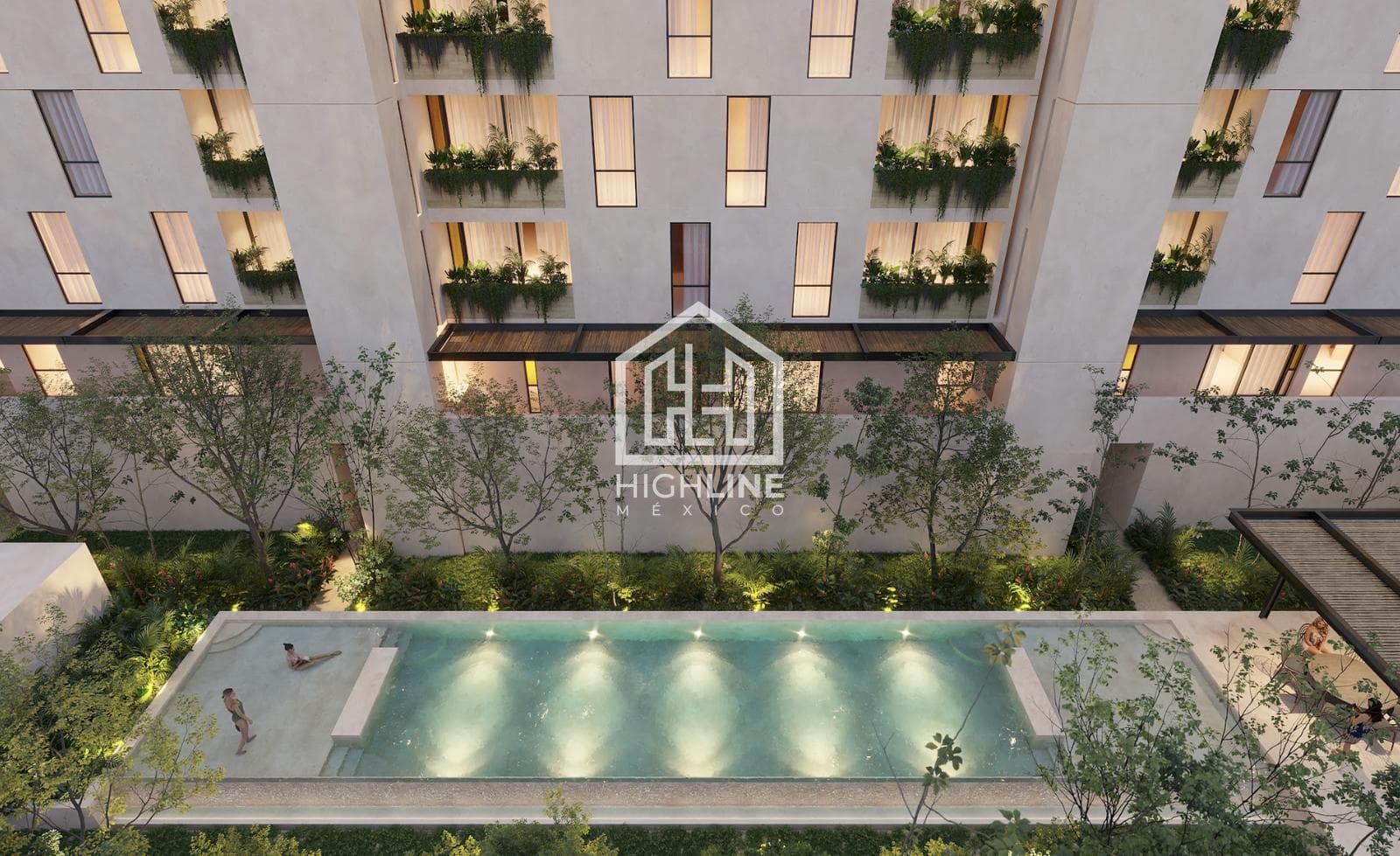 2-BEDROOM APARTMENT / FOR SALE / READY FOR IMMEDIATE OCCUPANCY / ROI / 10 MINUTES FROM THE AIRPORT.