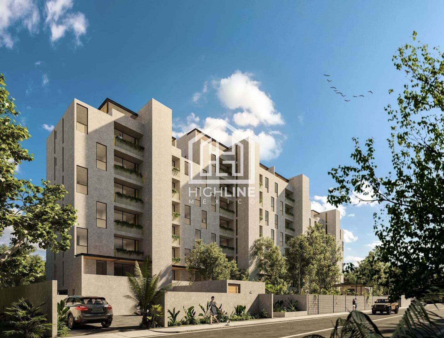 2-BEDROOM APARTMENT / FOR SALE / READY FOR IMMEDIATE OCCUPANCY / ROI / 10 MINUTES FROM THE AIRPORT.