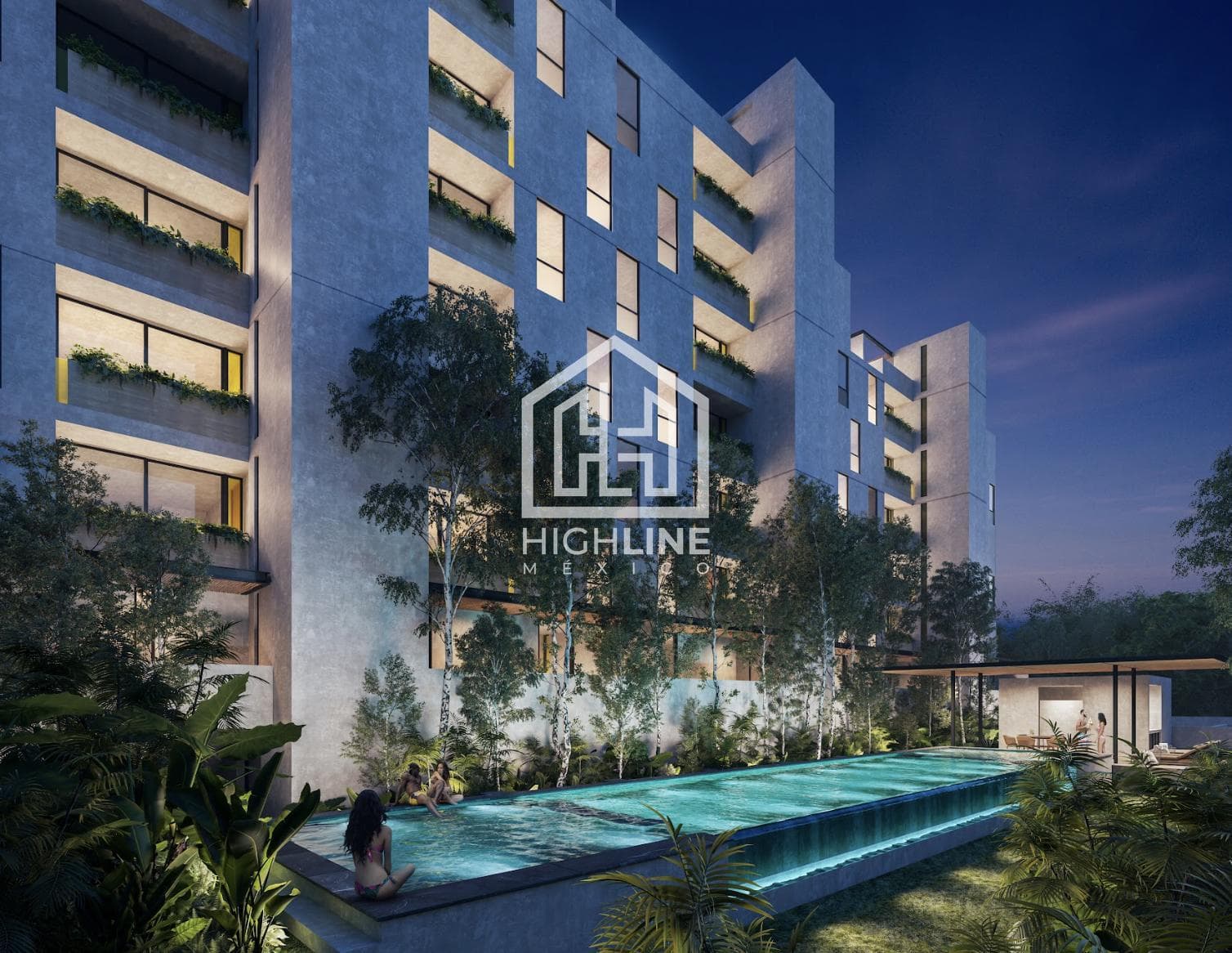 2-BEDROOM APARTMENT / FOR SALE / READY FOR IMMEDIATE OCCUPANCY / ROI / 10 MINUTES FROM THE AIRPORT.