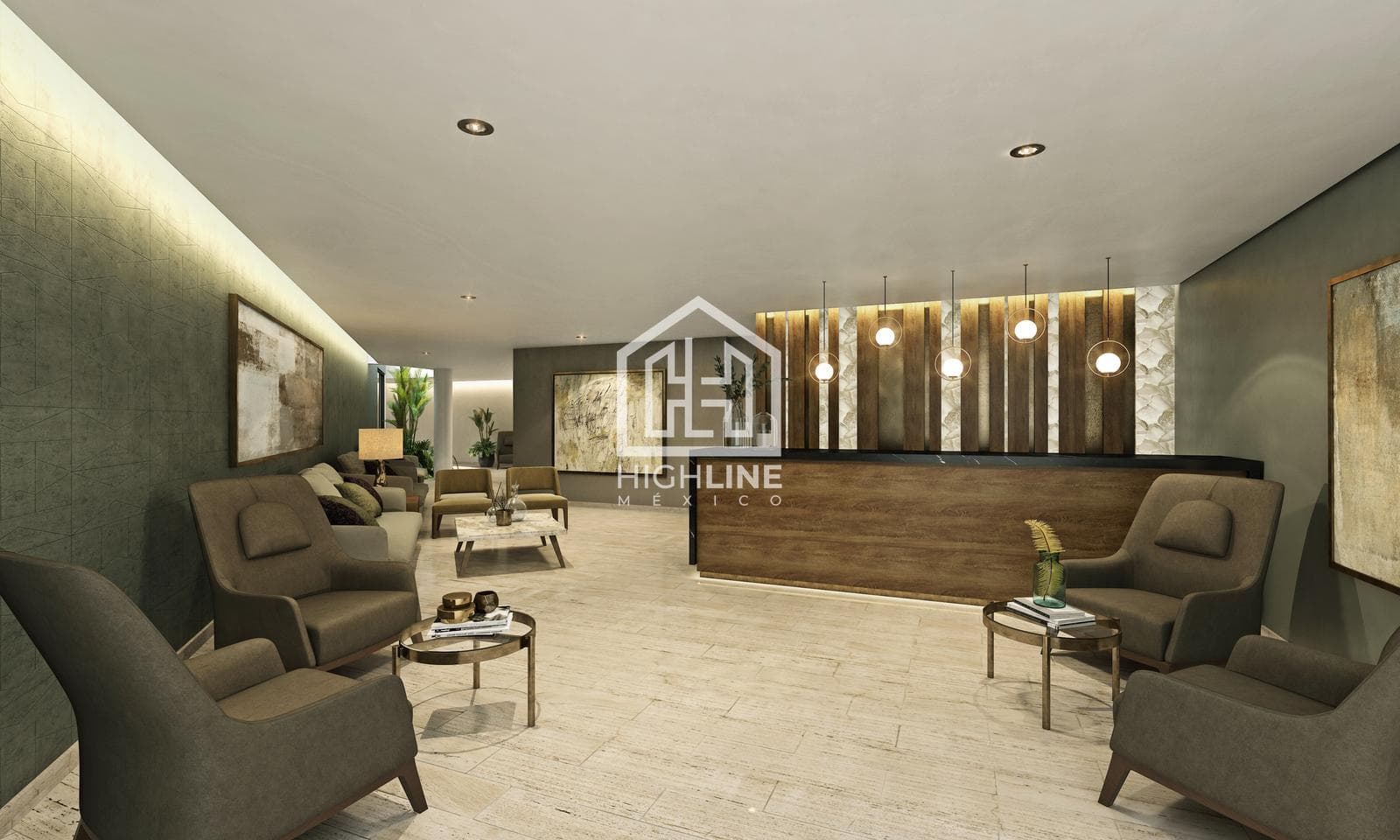 2-BEDROOM APARTMENT / JUST STEPS FROM THE OCEAN / PLAYA DEL CARMEN / SPECIAL PRICE.