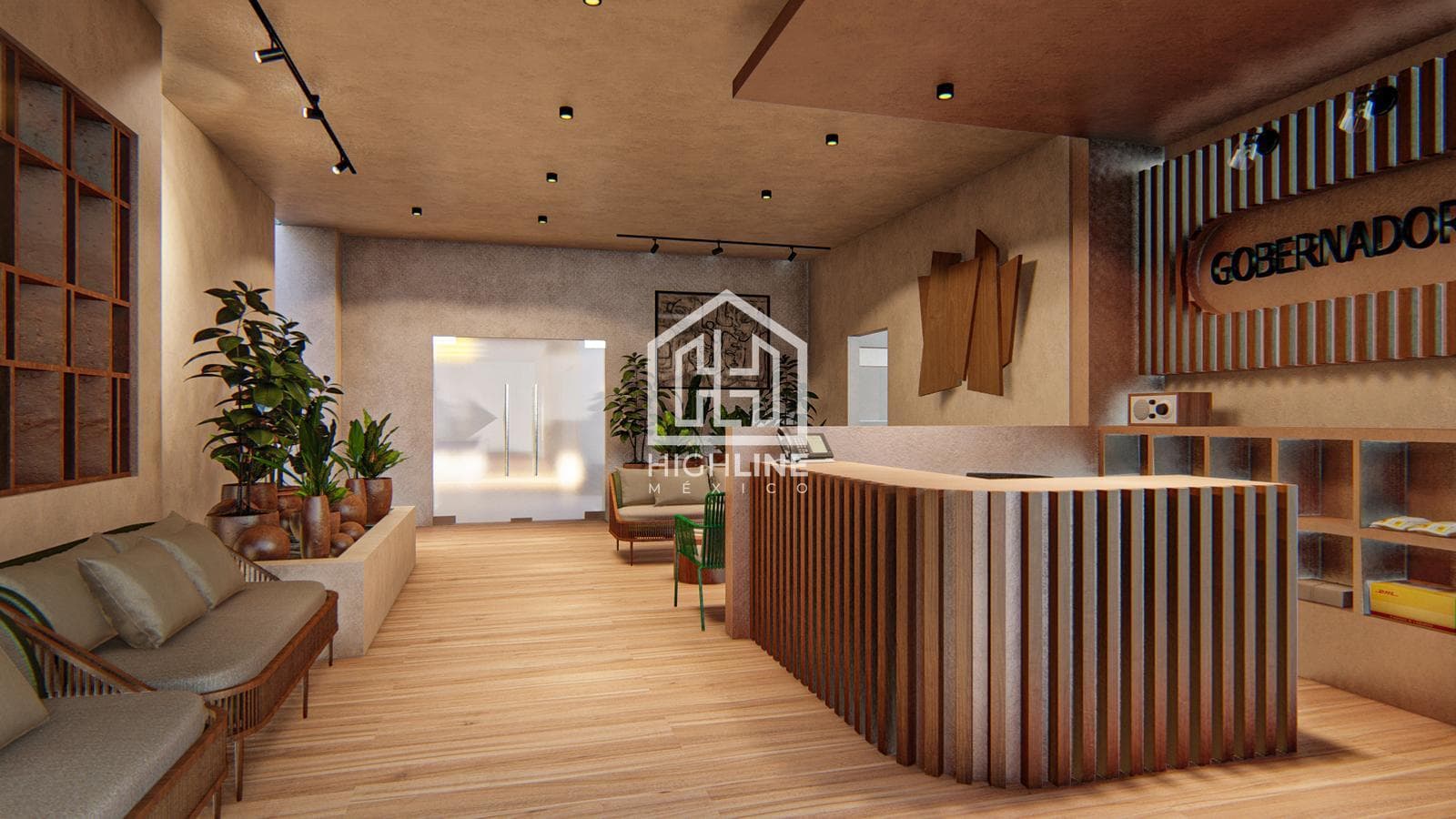 Apartment for Sale in Playa del Carmen, 2 bedrooms, 110 m2