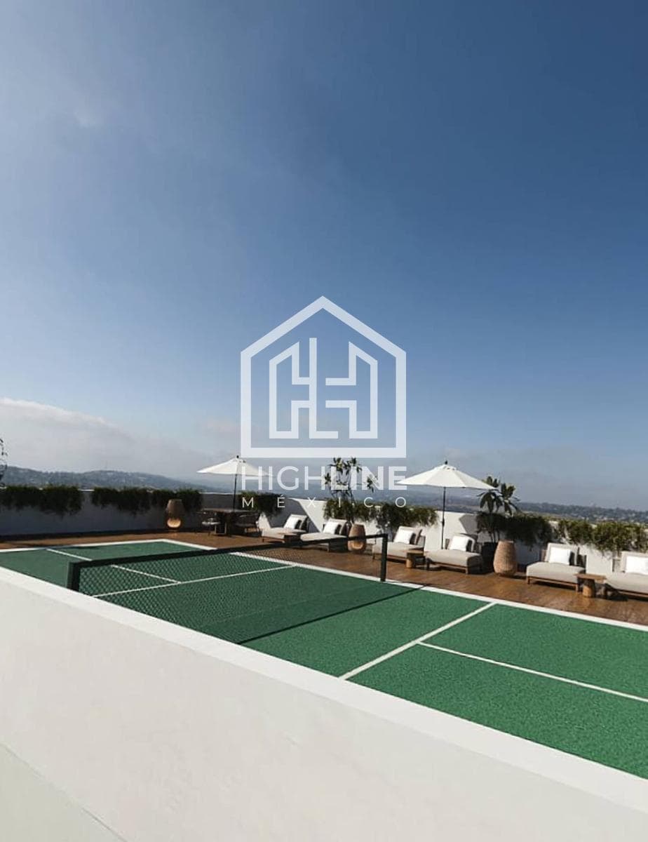 Apartment for Sale in Playa del Carmen, 2 bedrooms, 110 m2