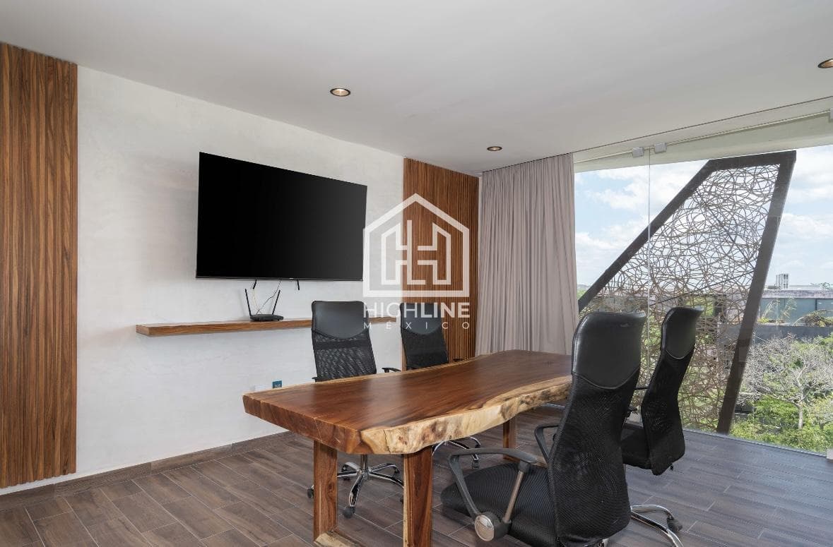 Studio Apartment for Sale, Available Now, Tulum Aldea Zama