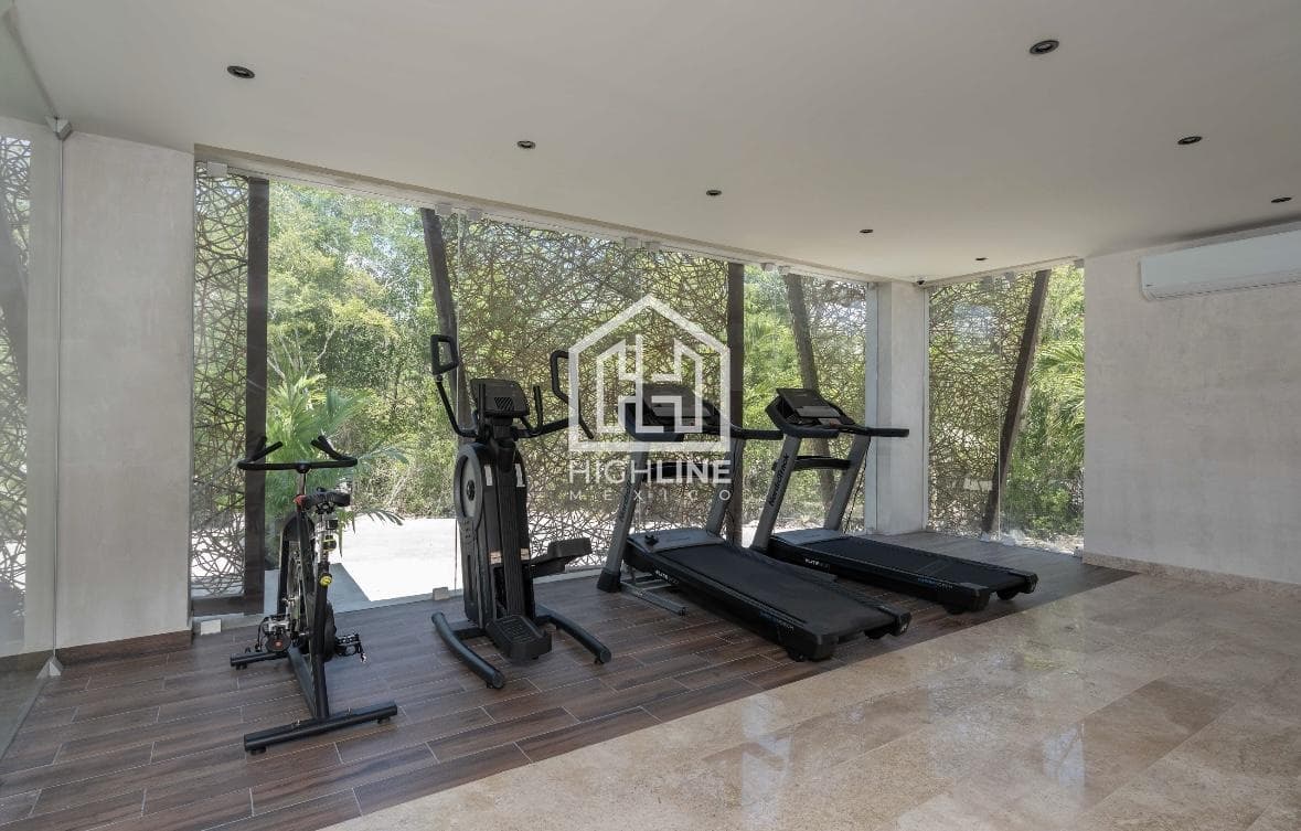Studio Apartment for Sale, Available Now, Tulum Aldea Zama