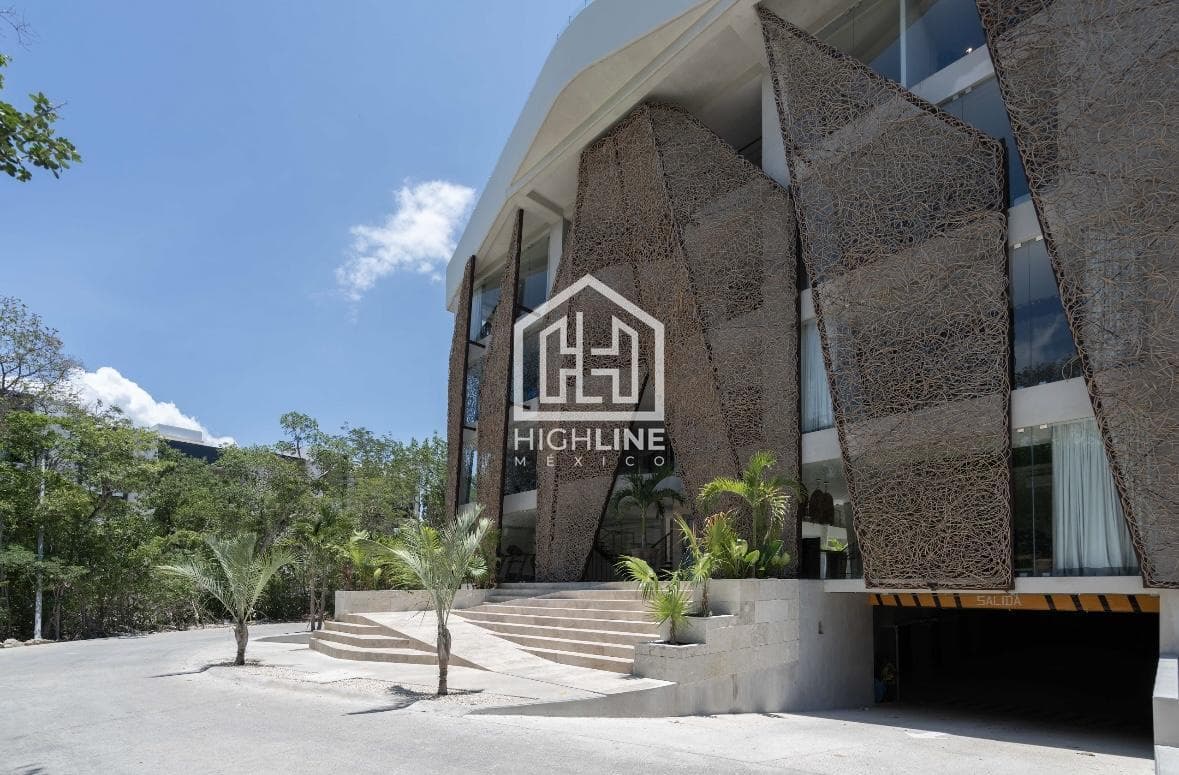 Studio Apartment for Sale, Available Now, Tulum Aldea Zama