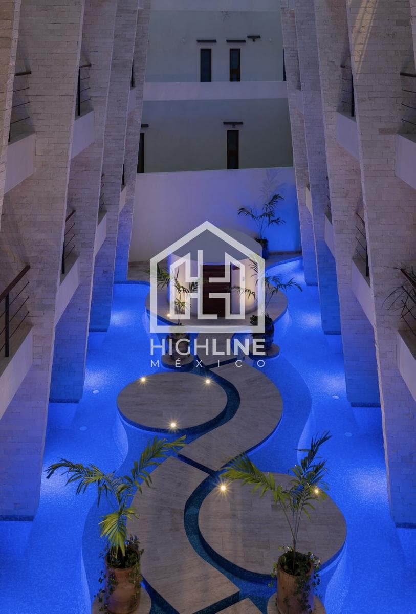 Studio Apartment for Sale, Available Now, Tulum Aldea Zama