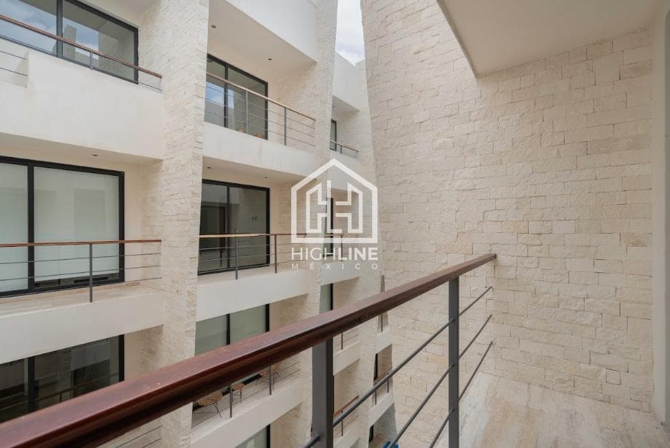 Studio Apartment for Sale, Available Now, Tulum Aldea Zama
