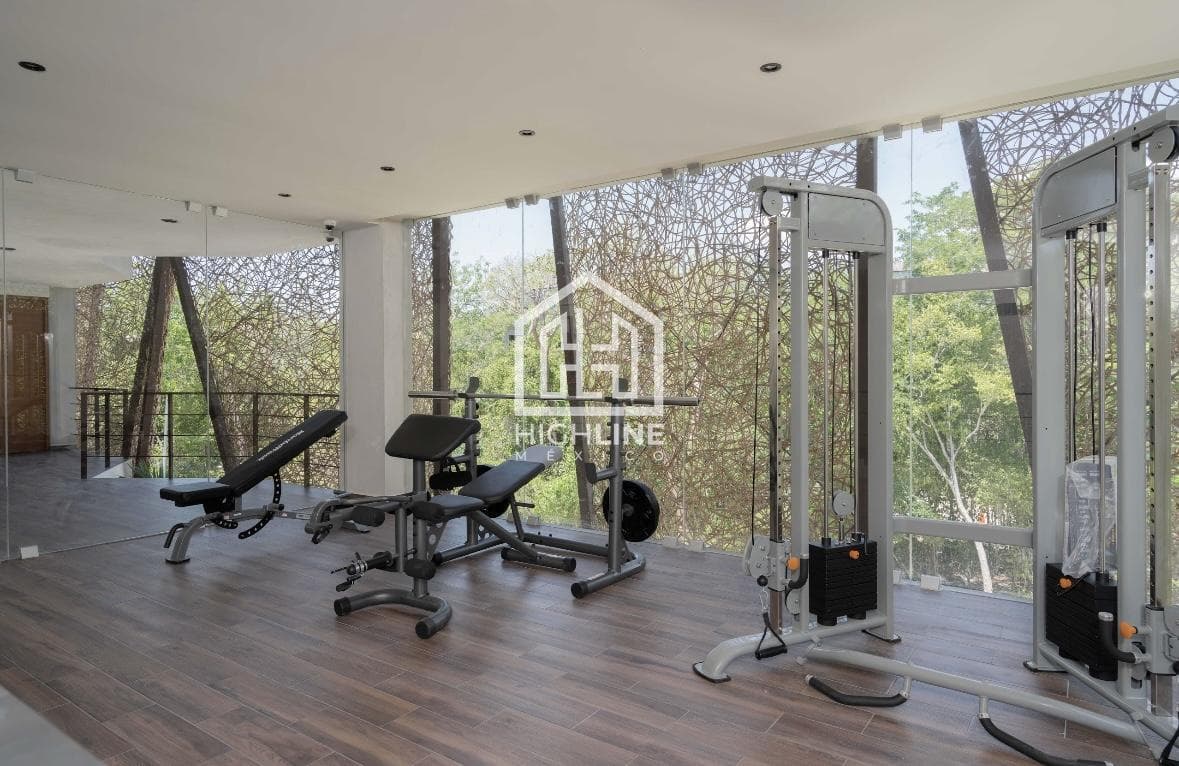 Studio Apartment for Sale, Available Now, Tulum Aldea Zama