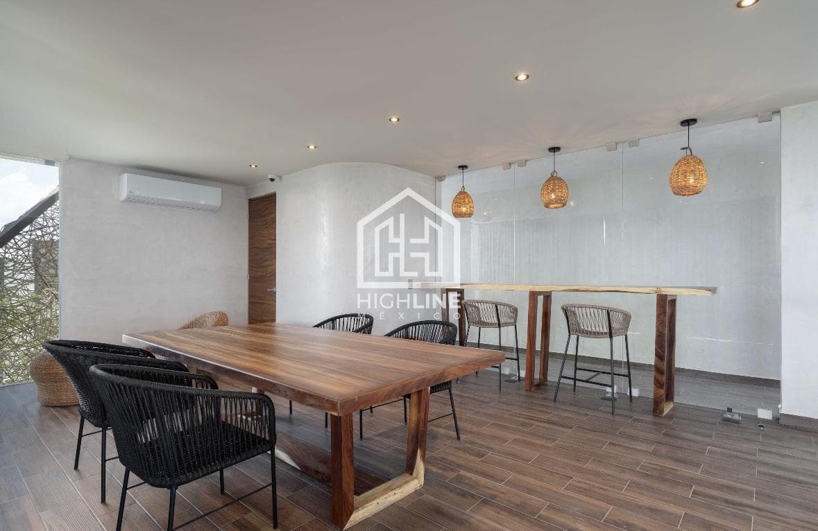 Studio Apartment for Sale, Available Now, Tulum Aldea Zama