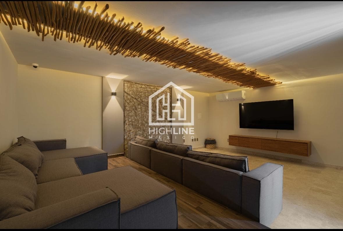Studio Apartment for Sale, Available Now, Tulum Aldea Zama