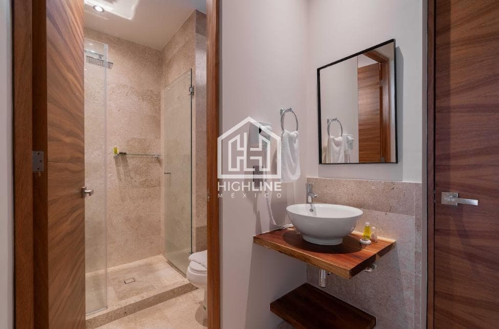 Studio Apartment for Sale, Available Now, Tulum Aldea Zama