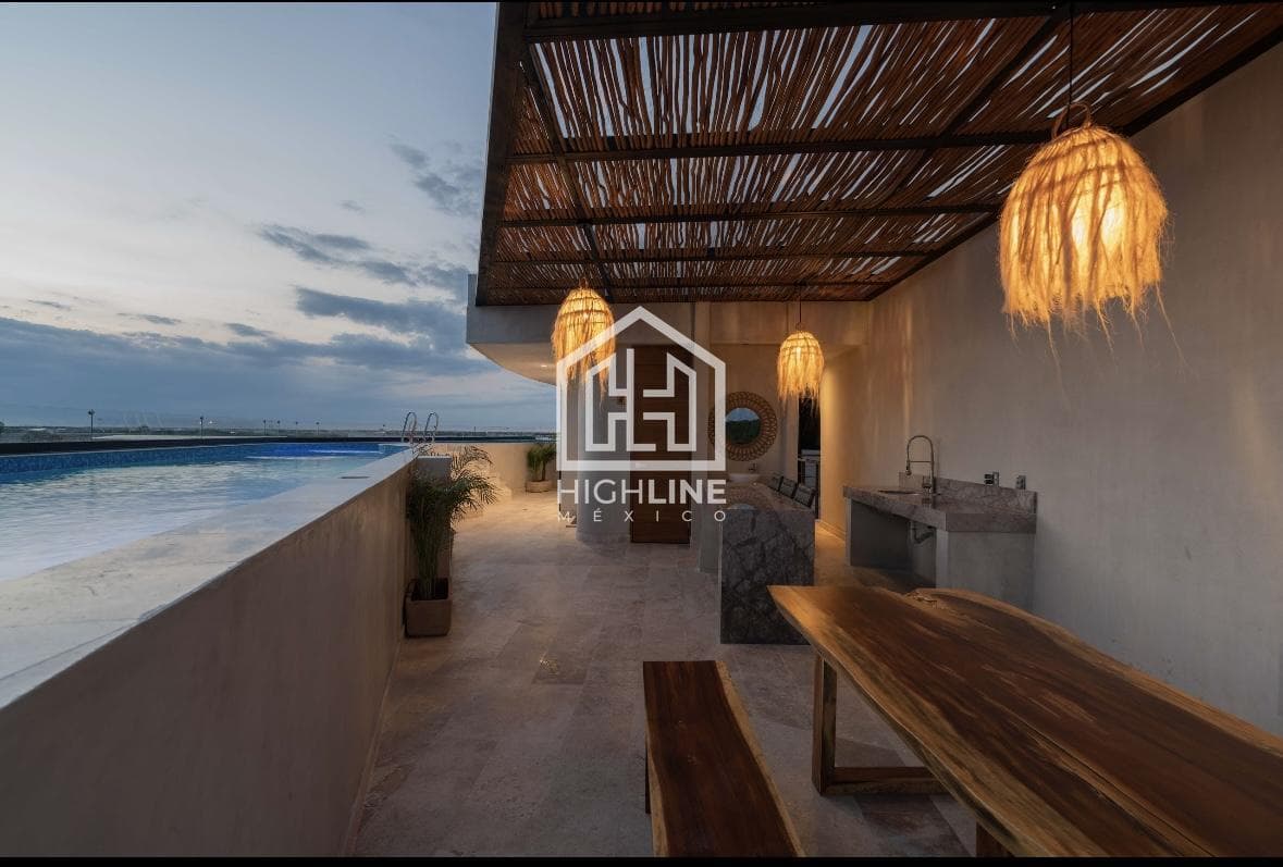 Studio Apartment for Sale, Available Now, Tulum Aldea Zama