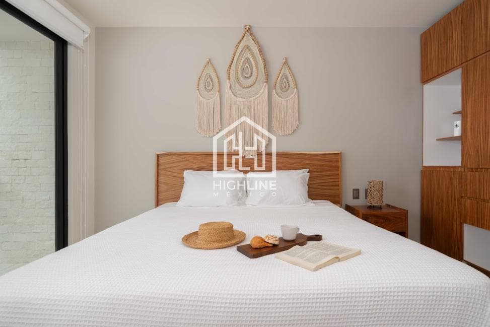 Studio Apartment for Sale, Available Now, Tulum Aldea Zama