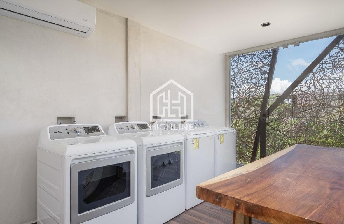 Studio Apartment for Sale, Available Now, Tulum Aldea Zama