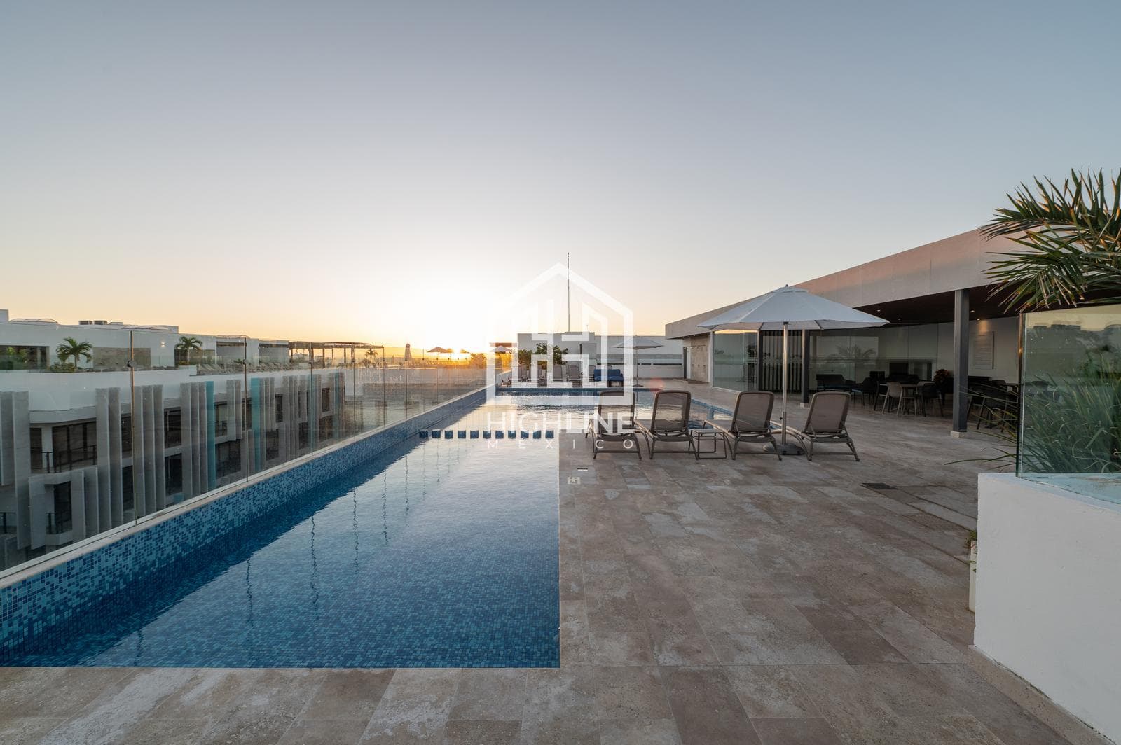 Luxury Condo Steps from 5th Avenue – Live or Invest in Playa del Carmen
