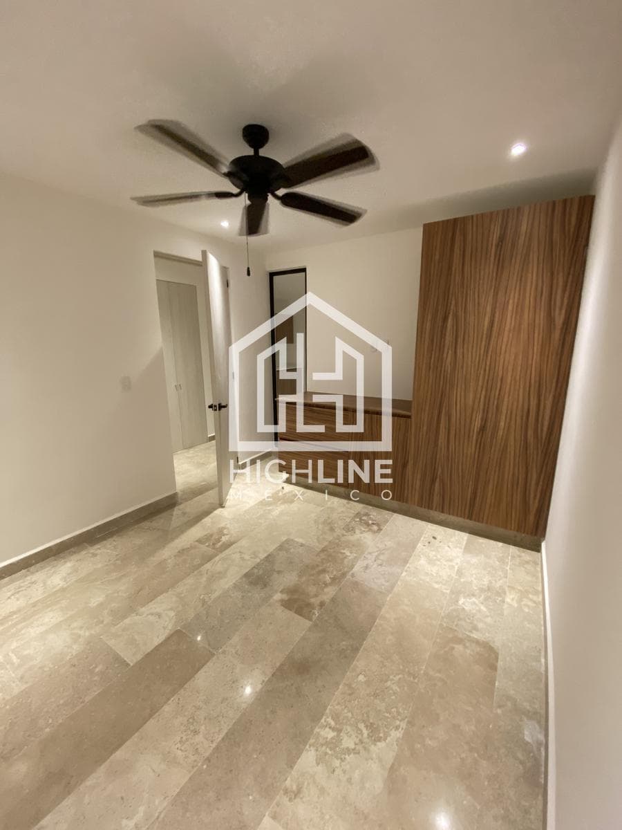 3-BEDROOM LOCK-OFF APARTMENT FOR SALE IN TULUM