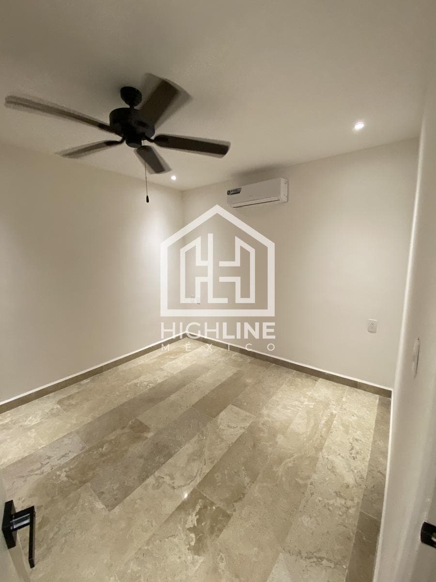 3-BEDROOM LOCK-OFF APARTMENT FOR SALE IN TULUM WITH A POOL