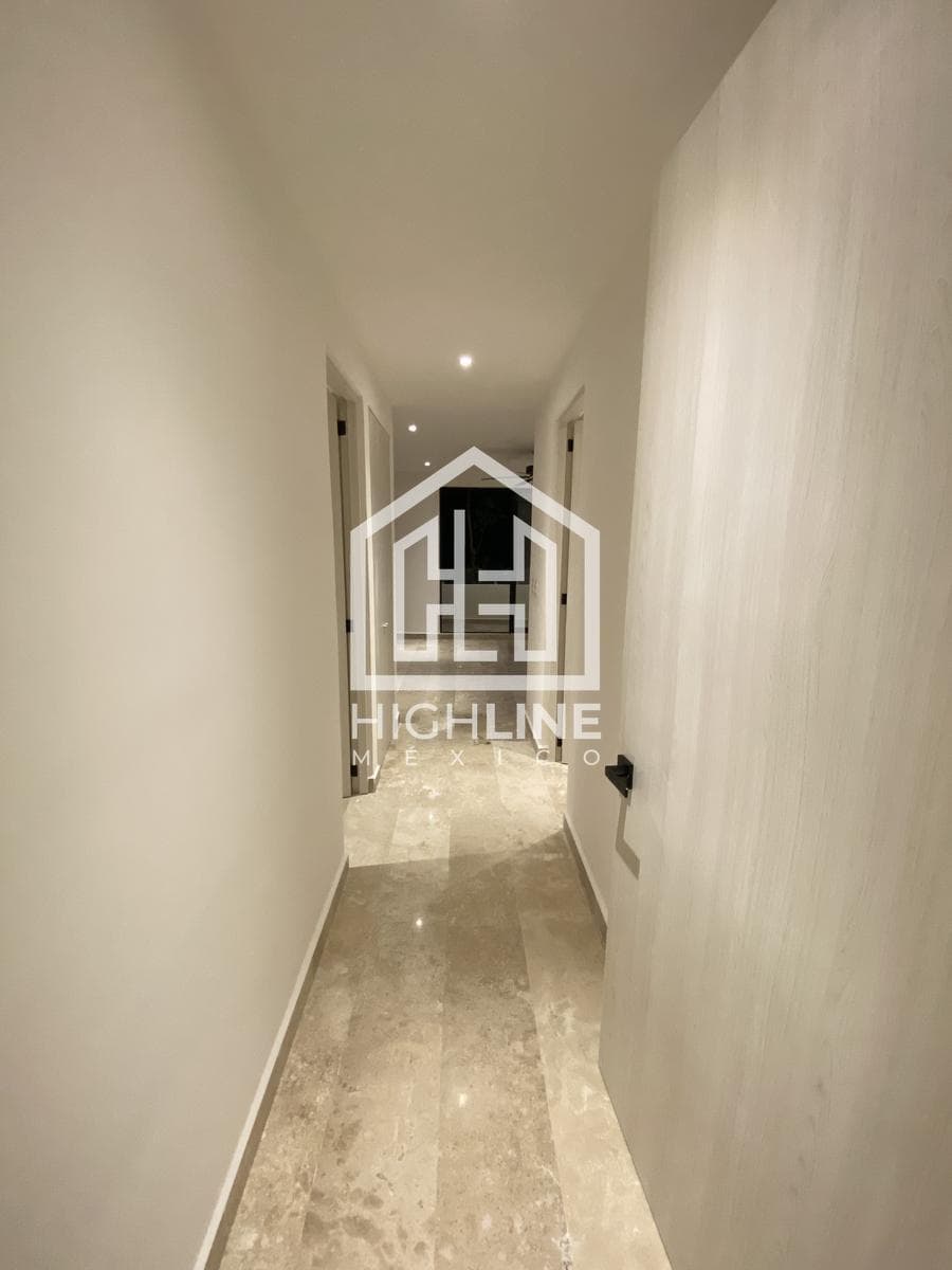 3-BEDROOM LOCK-OFF APARTMENT FOR SALE IN TULUM WITH A POOL