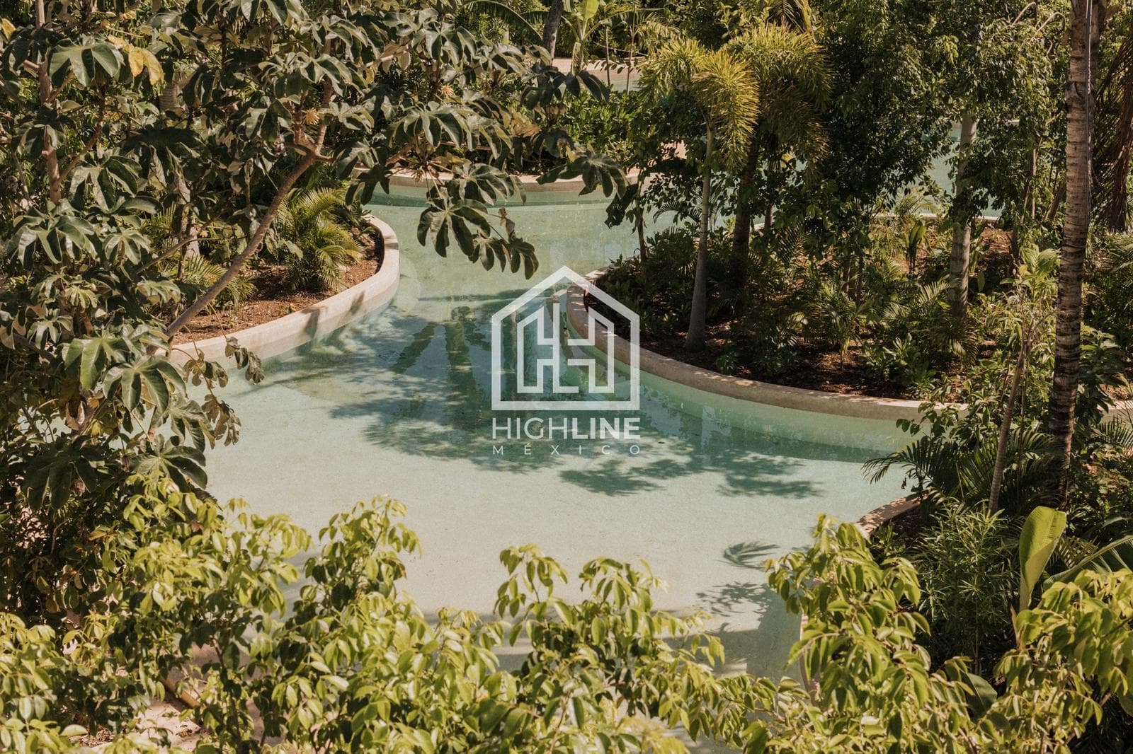 3-BEDROOM APARTMENT FOR SALE IN TULUM WITH A TERRACE