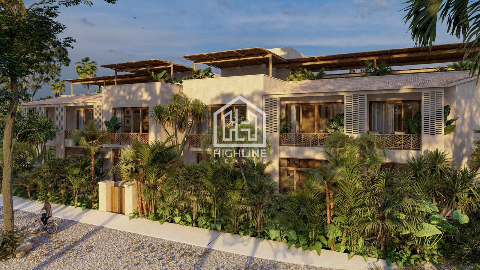 Apartment for Sale in Puerto Aventuras: 1 Bedroom FOR SALE, ACCESS TO AMENITIES