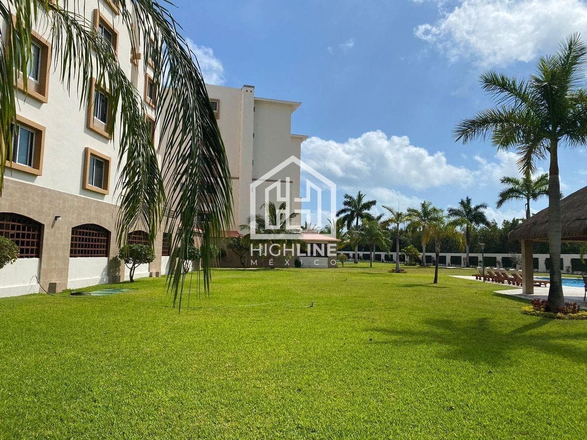 2-Bedroom Condo for Sale in Cancun, 5 Minutes from Plaza Las Americas