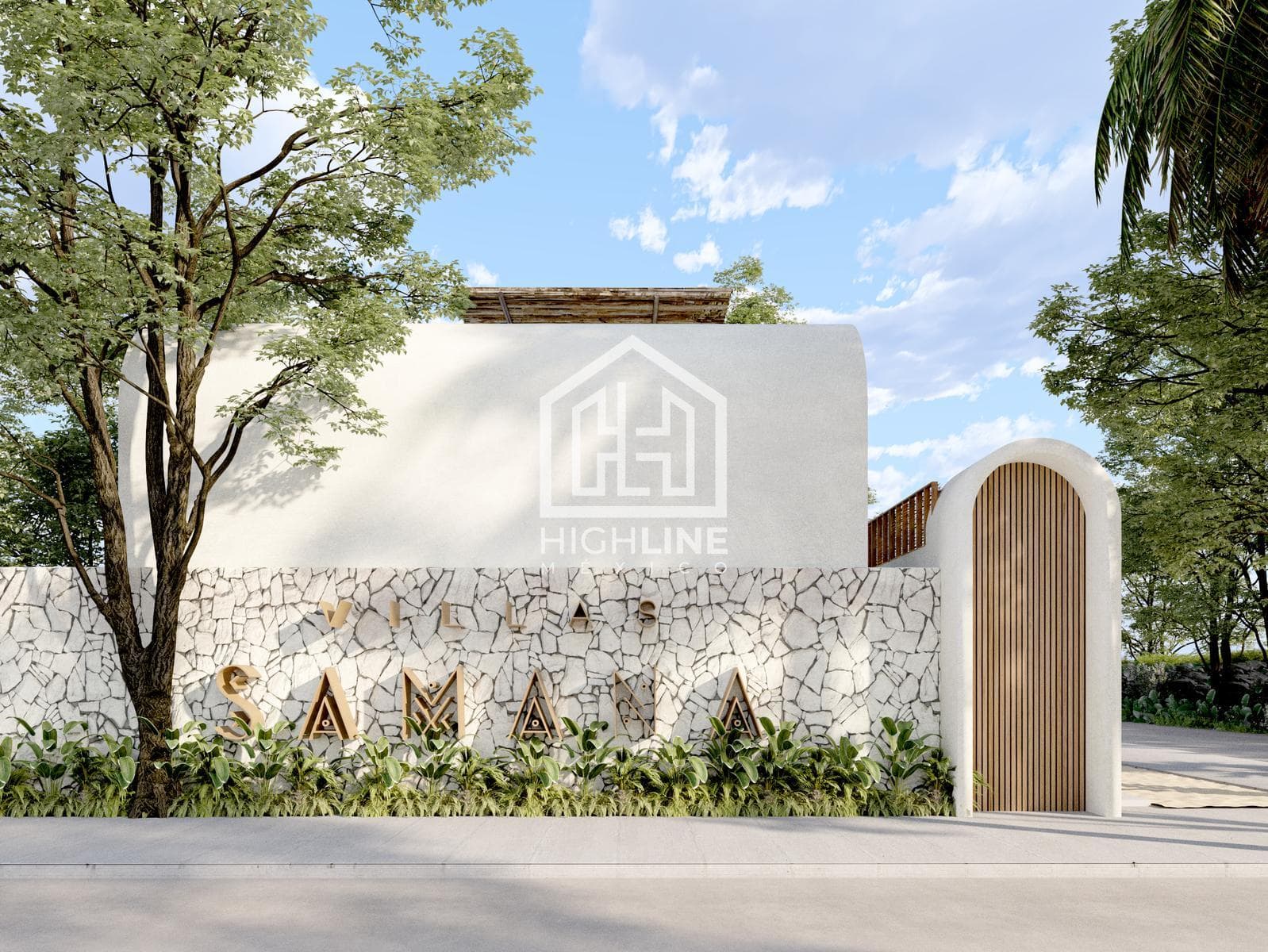 3-BEDROOM HOUSE FOR SALE IN TULUM, FULLY FURNISHED