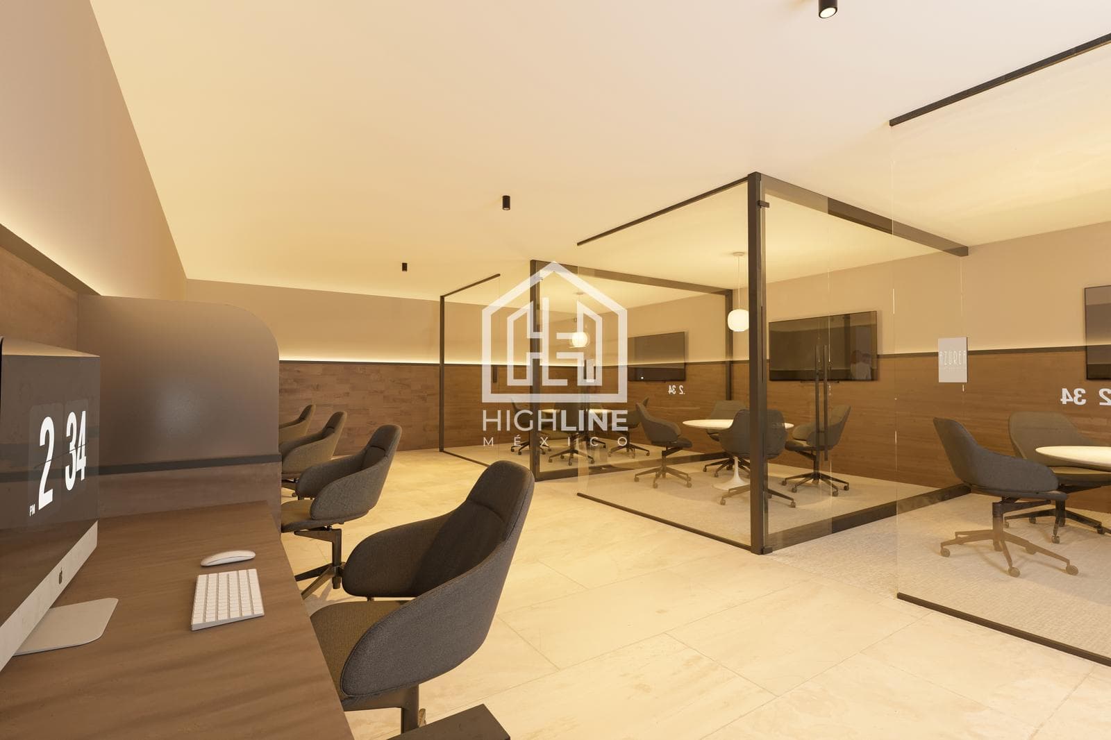 INVESTMENT OPPORTUNITY. APARTMENT IN CANCÚN'S HOTEL ZONE. EXCLUSIVITY AND LUXURY. PRE-SALE.