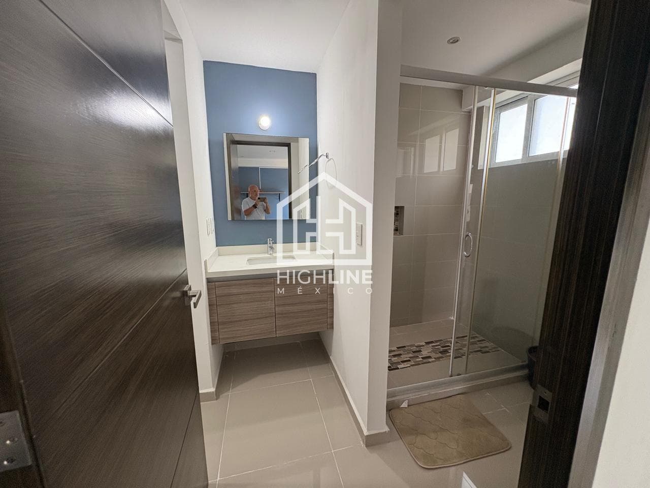 2-Bedroom Apartment in Cancún