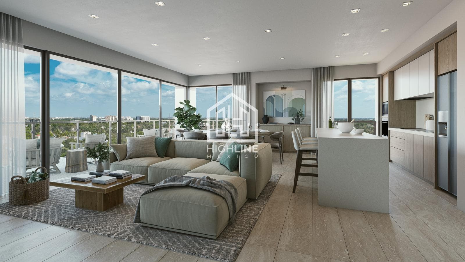 2-BEDROOM APARTMENT FOR SALE | HIGH APPRECIATION POTENTIAL | PREMIUM AMENITIES