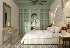 APARTMENT FOR SALE: 2 BEDROOMS IN AN EXCLUSIVE NEIGHBORHOOD IN TULUM, LUXURY ROOFTOP POOL, GYM, SOLARIUM.