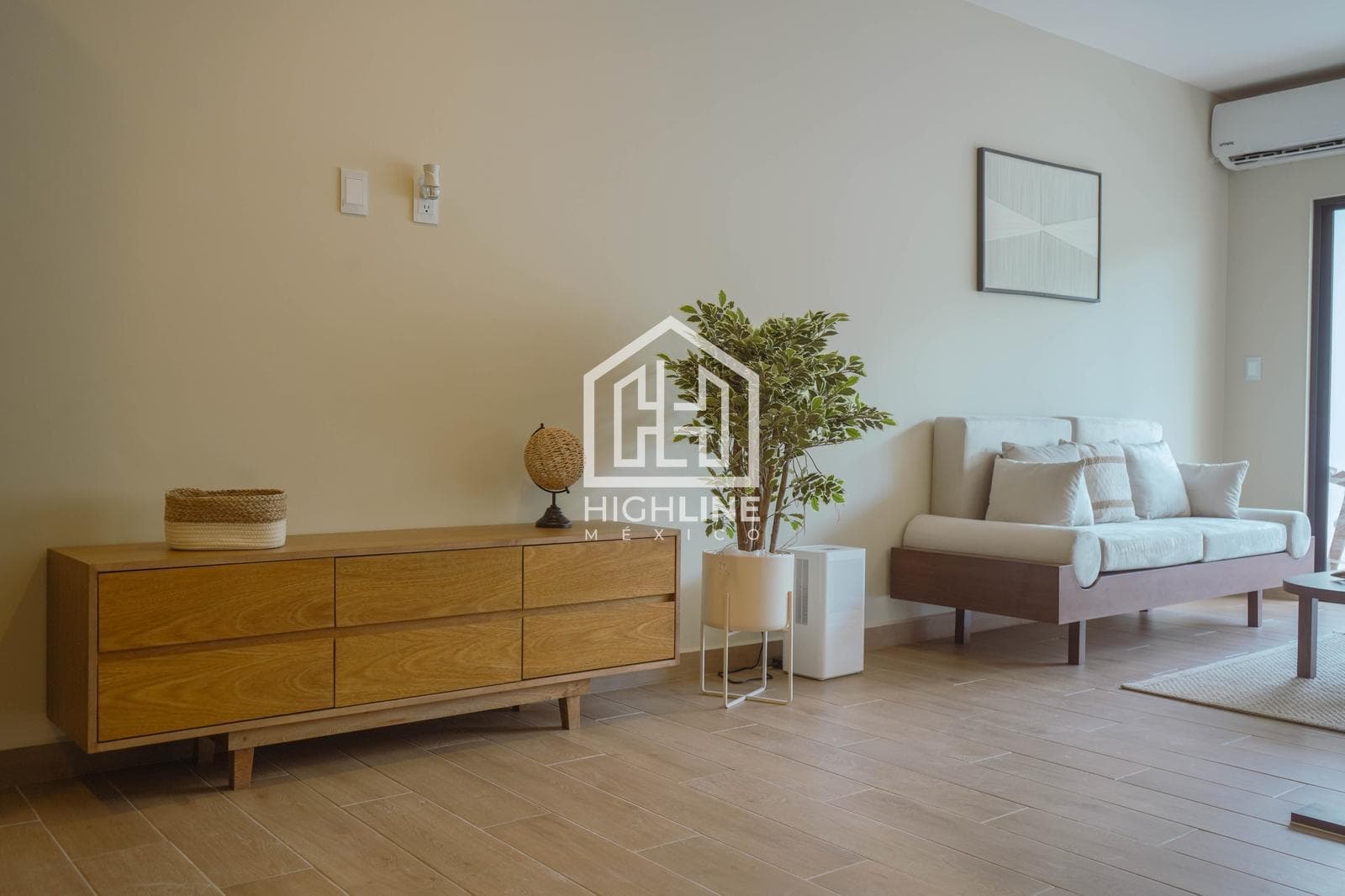 APARTMENT AVAILABLE IMMEDIATELY – TULUM – 1 BEDROOM – HIGH APPRECIATION POTENTIAL