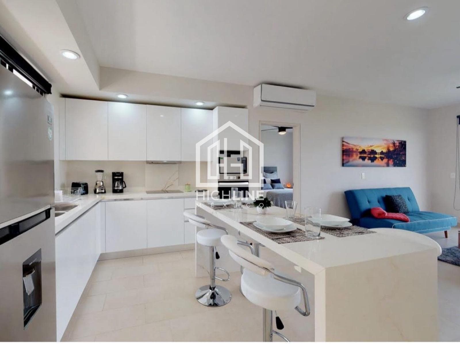 Apartment - Playa del Carmen