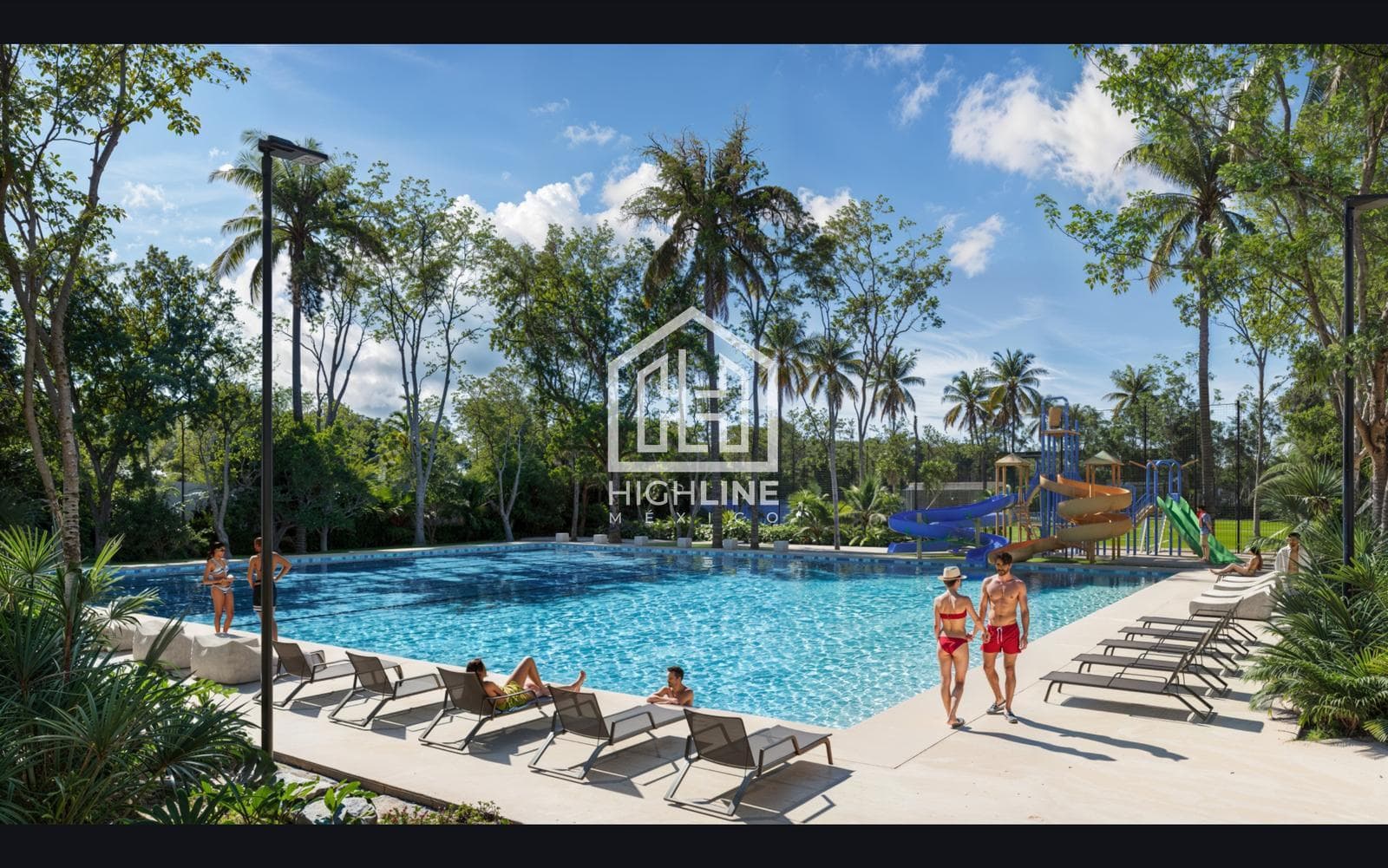LAND IN PLAYA DEL CARMEN—ASKING PRICE
